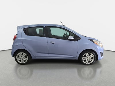 2014 Chevrolet Spark LT