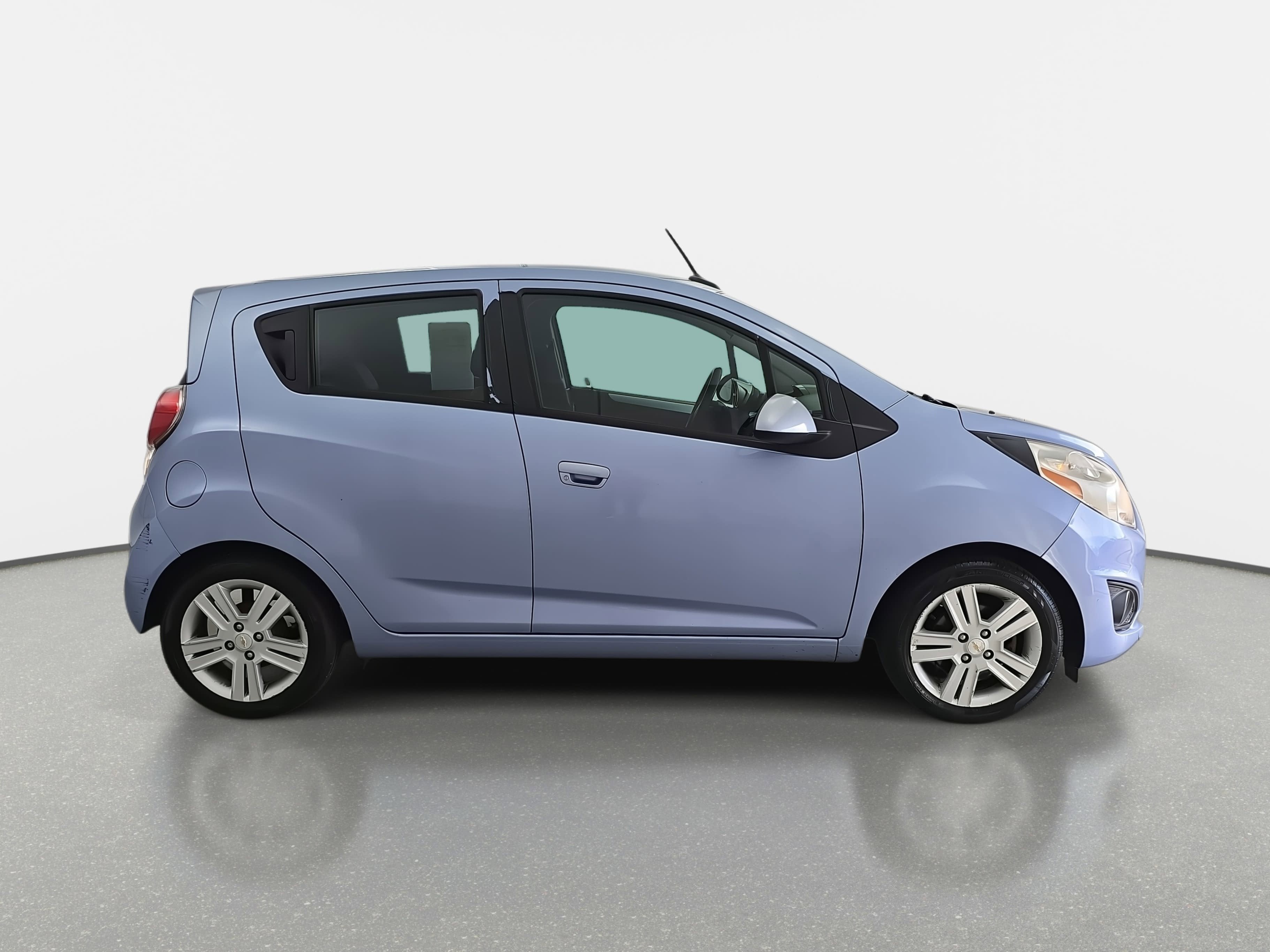 2014 Chevrolet Spark LT