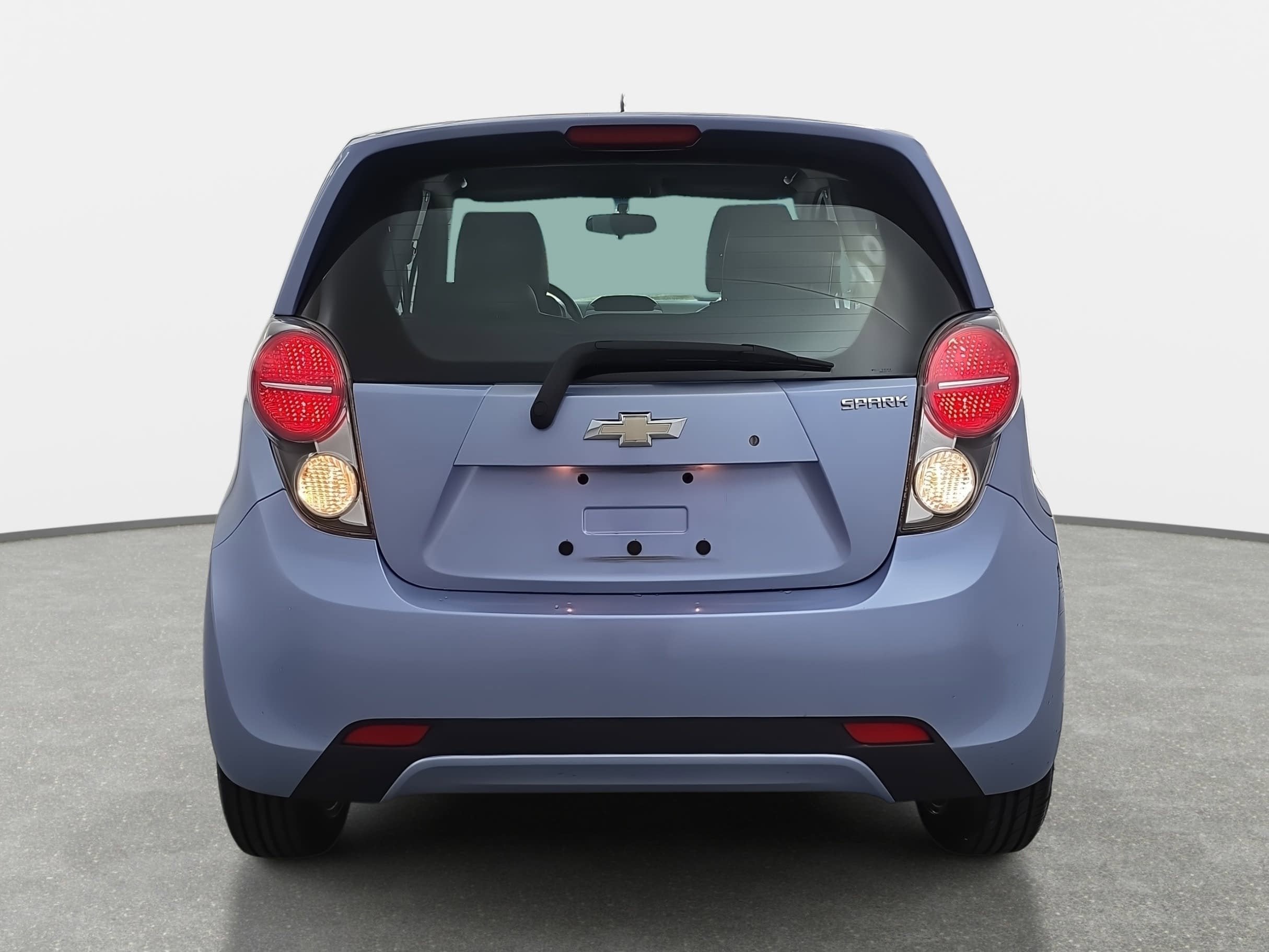 2014 Chevrolet Spark LT