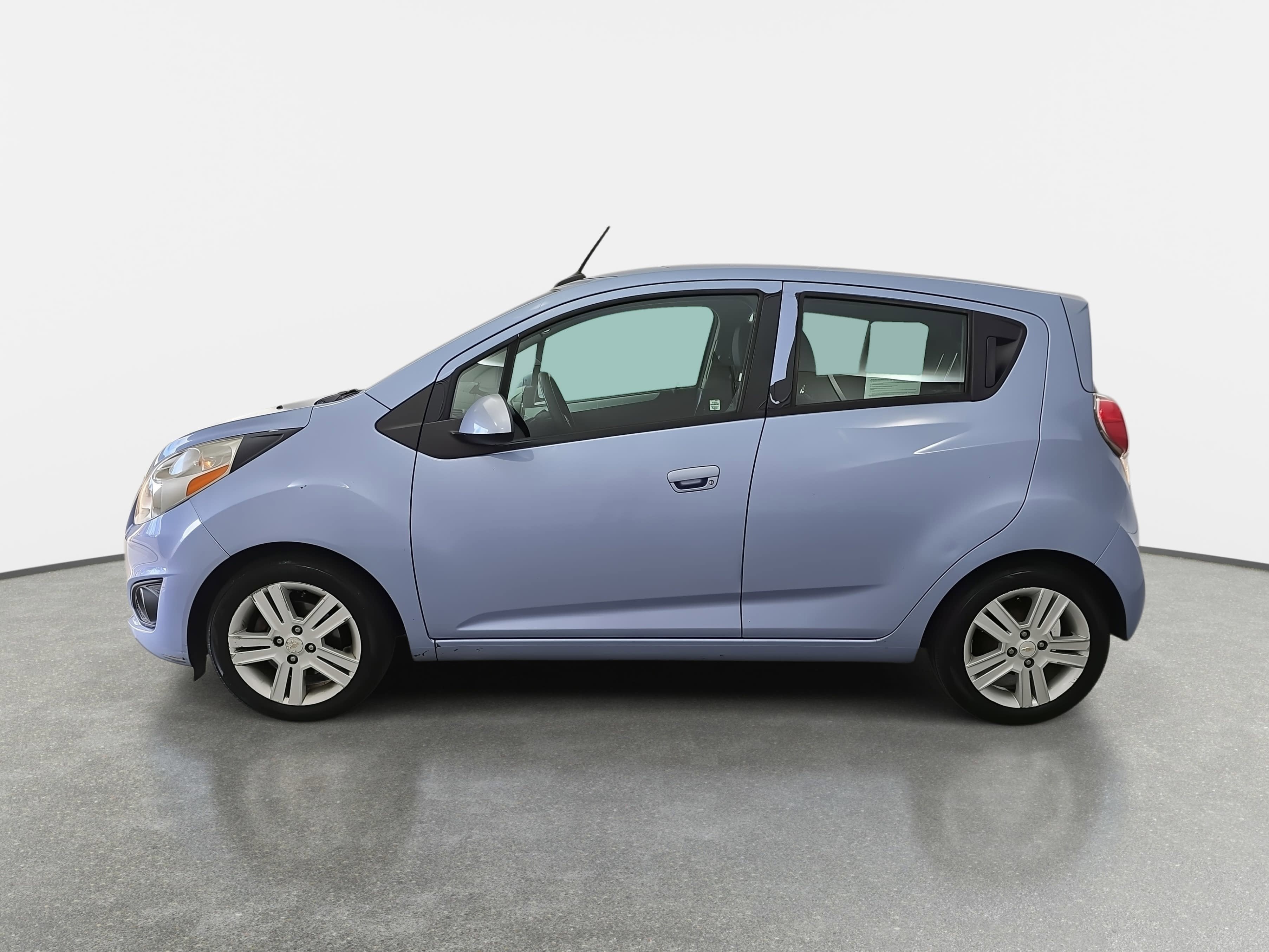 2014 Chevrolet Spark LT