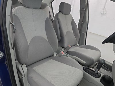 2008 Hyundai Accent GLS