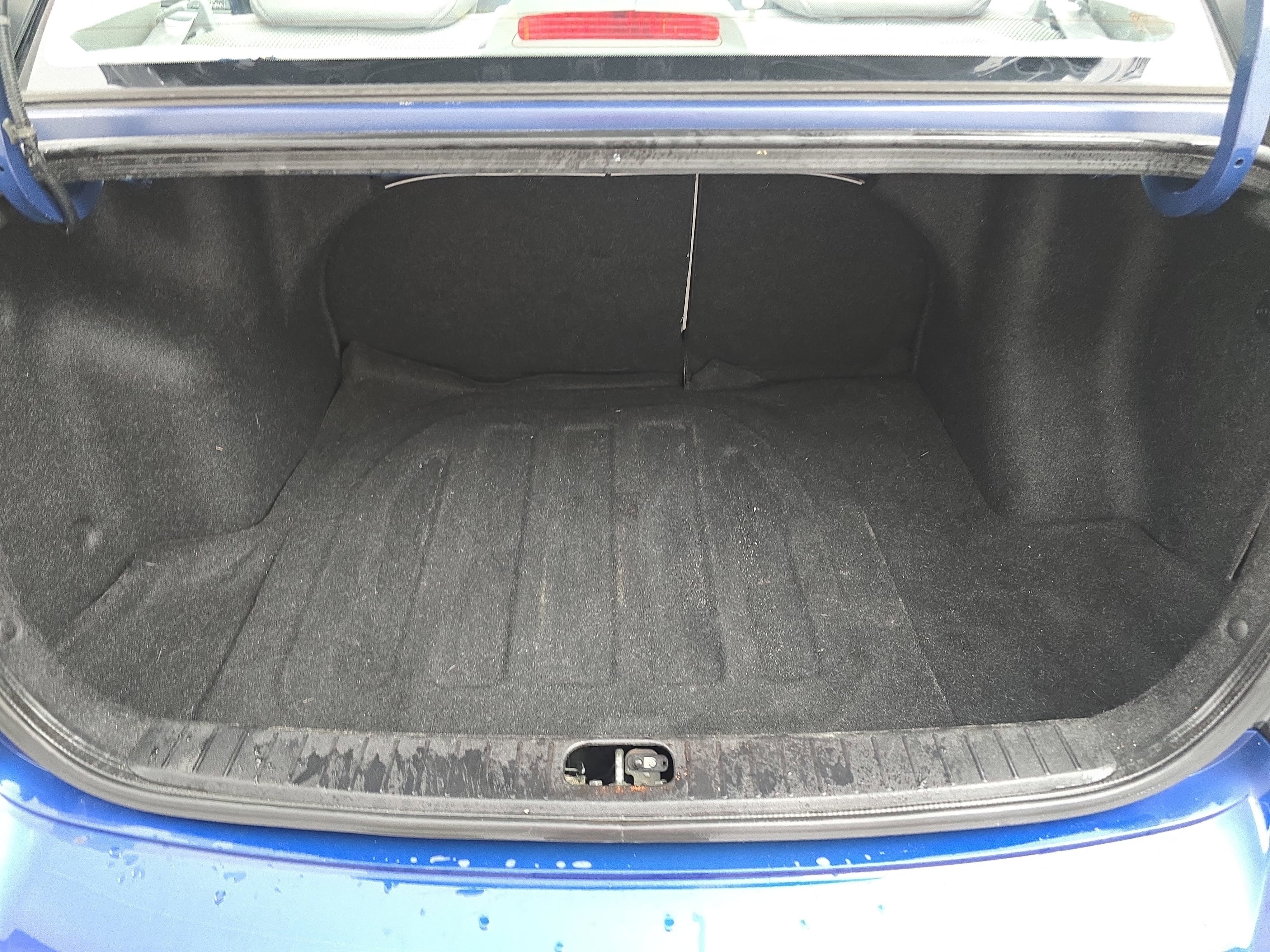 2008 Hyundai Accent GLS