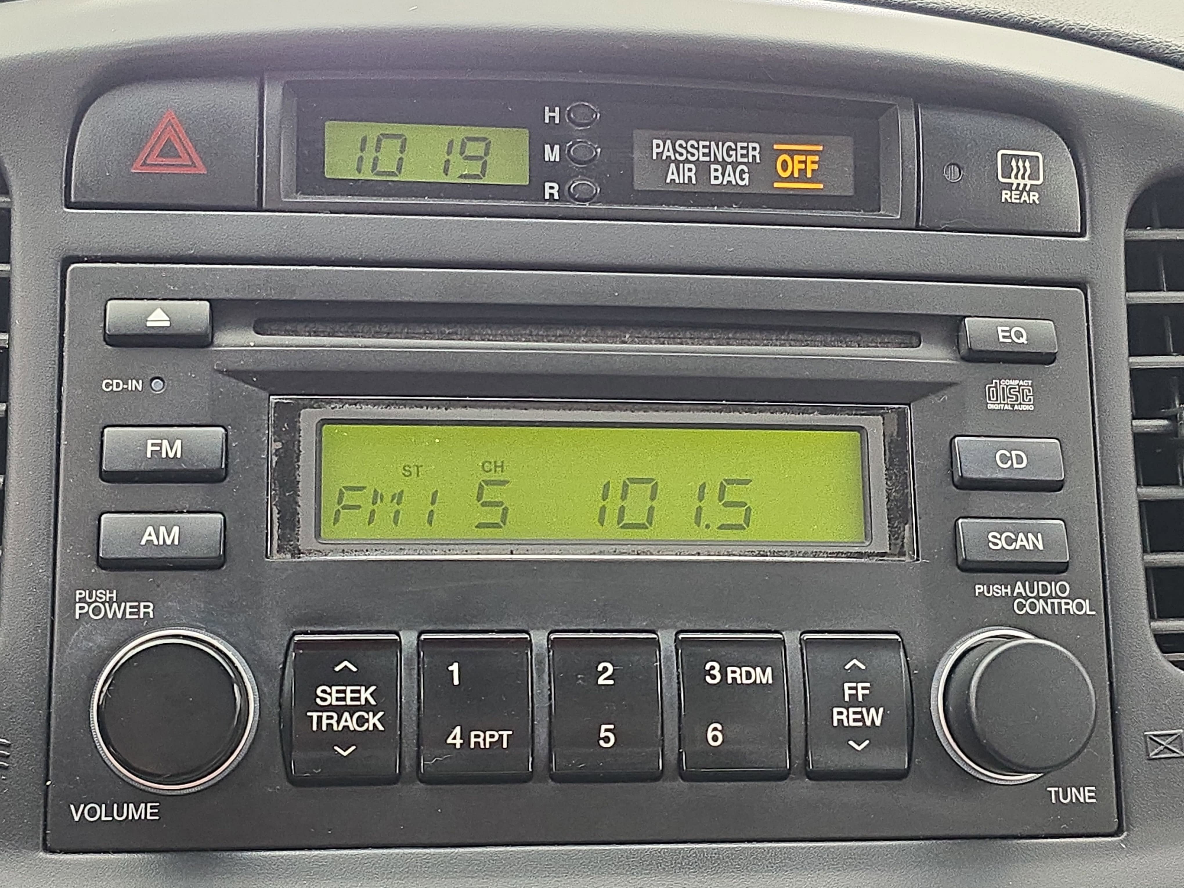2008 Hyundai Accent GLS