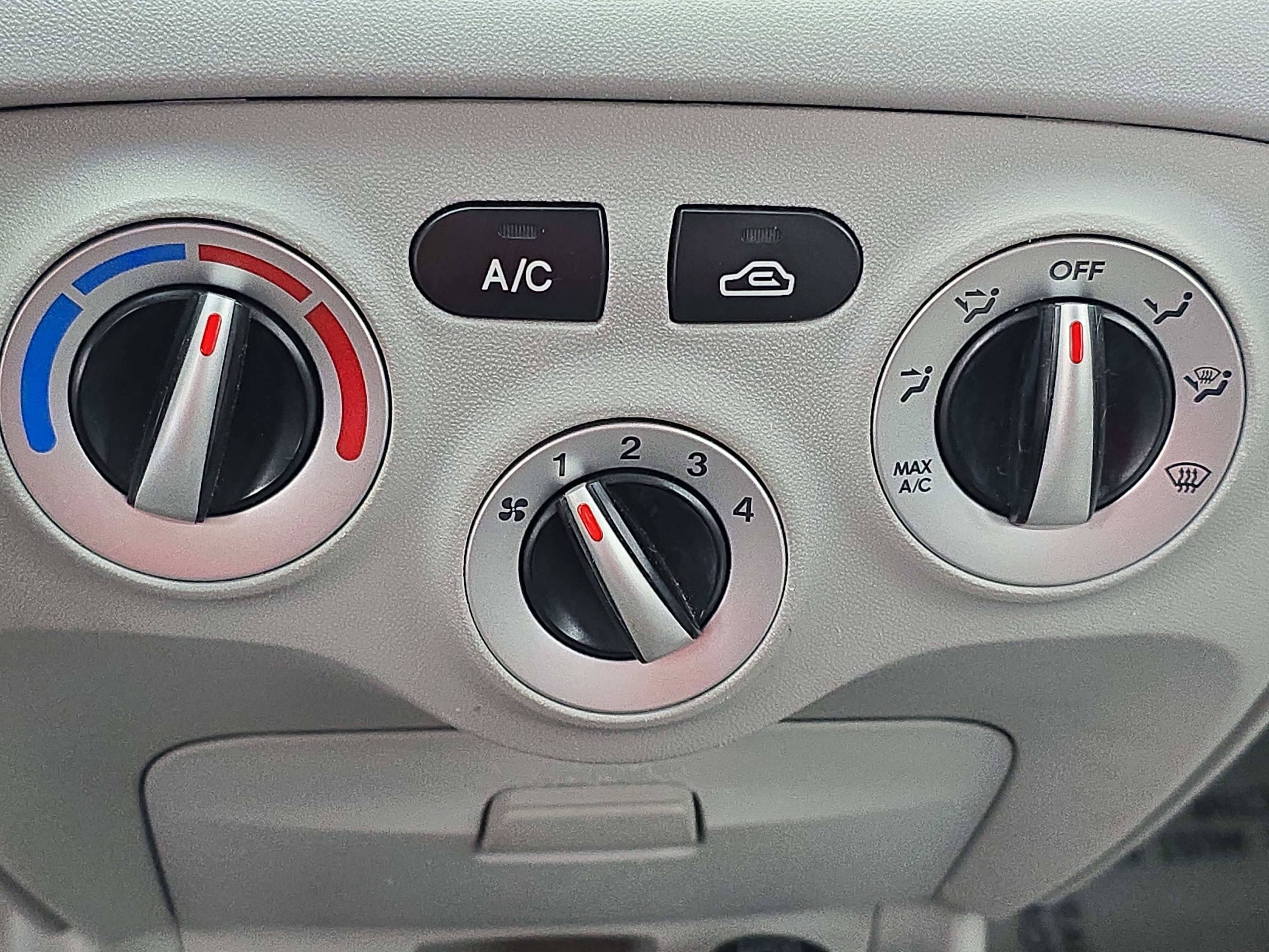 2008 Hyundai Accent GLS