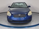 2008 Hyundai Accent GLS