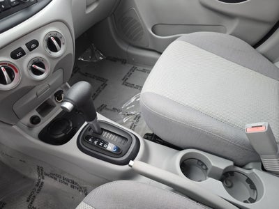 2008 Hyundai Accent GLS
