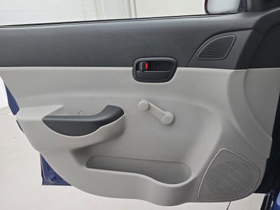2008 Hyundai Accent GLS