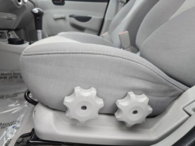 2008 Hyundai Accent GLS