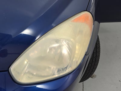 2008 Hyundai Accent GLS