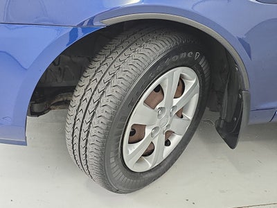 2008 Hyundai Accent GLS