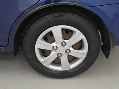 2008 Hyundai Accent GLS