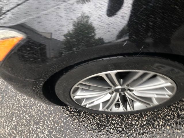2018 Genesis G80 3.8L