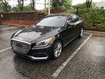 2018 Genesis G80 3.8L