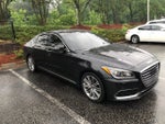 2018 Genesis G80 3.8L