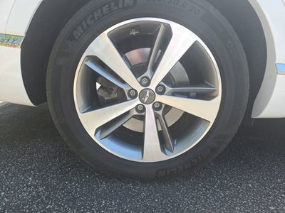 2021 Genesis GV80 2.5T