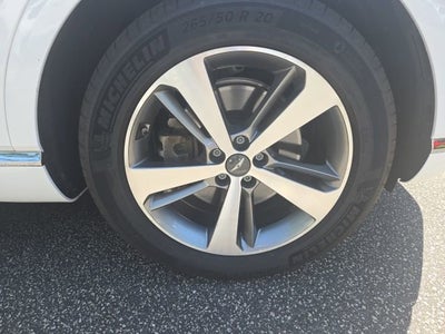 2021 Genesis GV80 2.5T