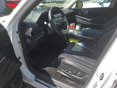 2021 Genesis GV80 2.5T