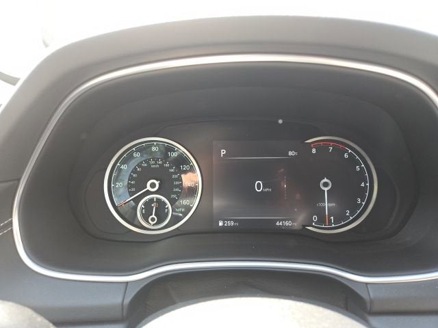 2021 Genesis GV80 2.5T