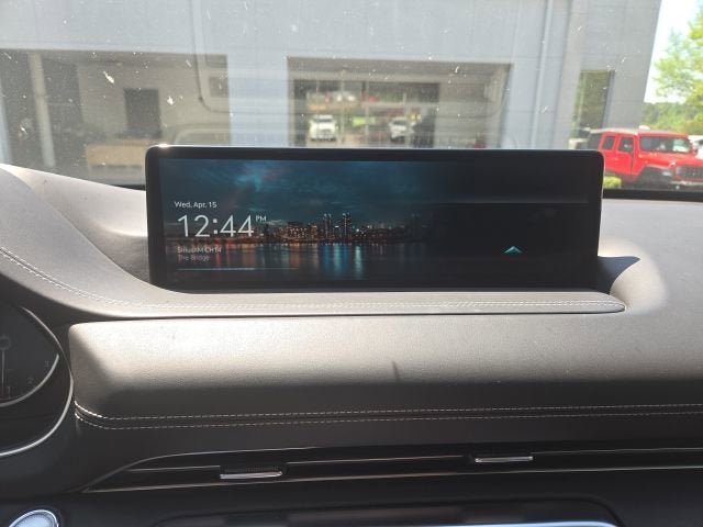 2021 Genesis GV80 2.5T