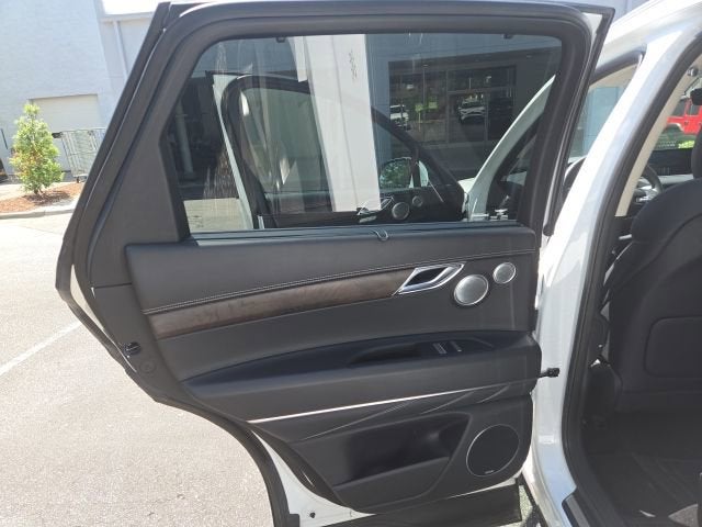 2021 Genesis GV80 2.5T