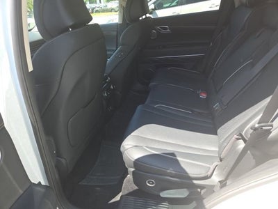 2021 Genesis GV80 2.5T