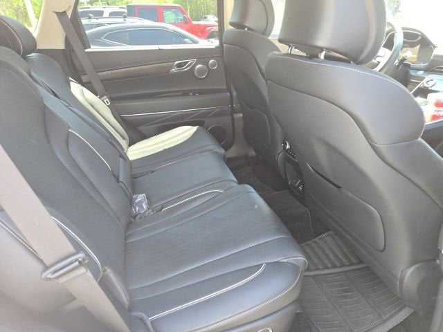 2021 Genesis GV80 2.5T