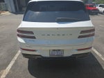 2021 Genesis GV80 2.5T