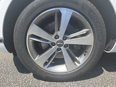 2021 Genesis GV80 2.5T