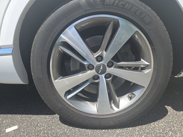 2021 Genesis GV80 2.5T