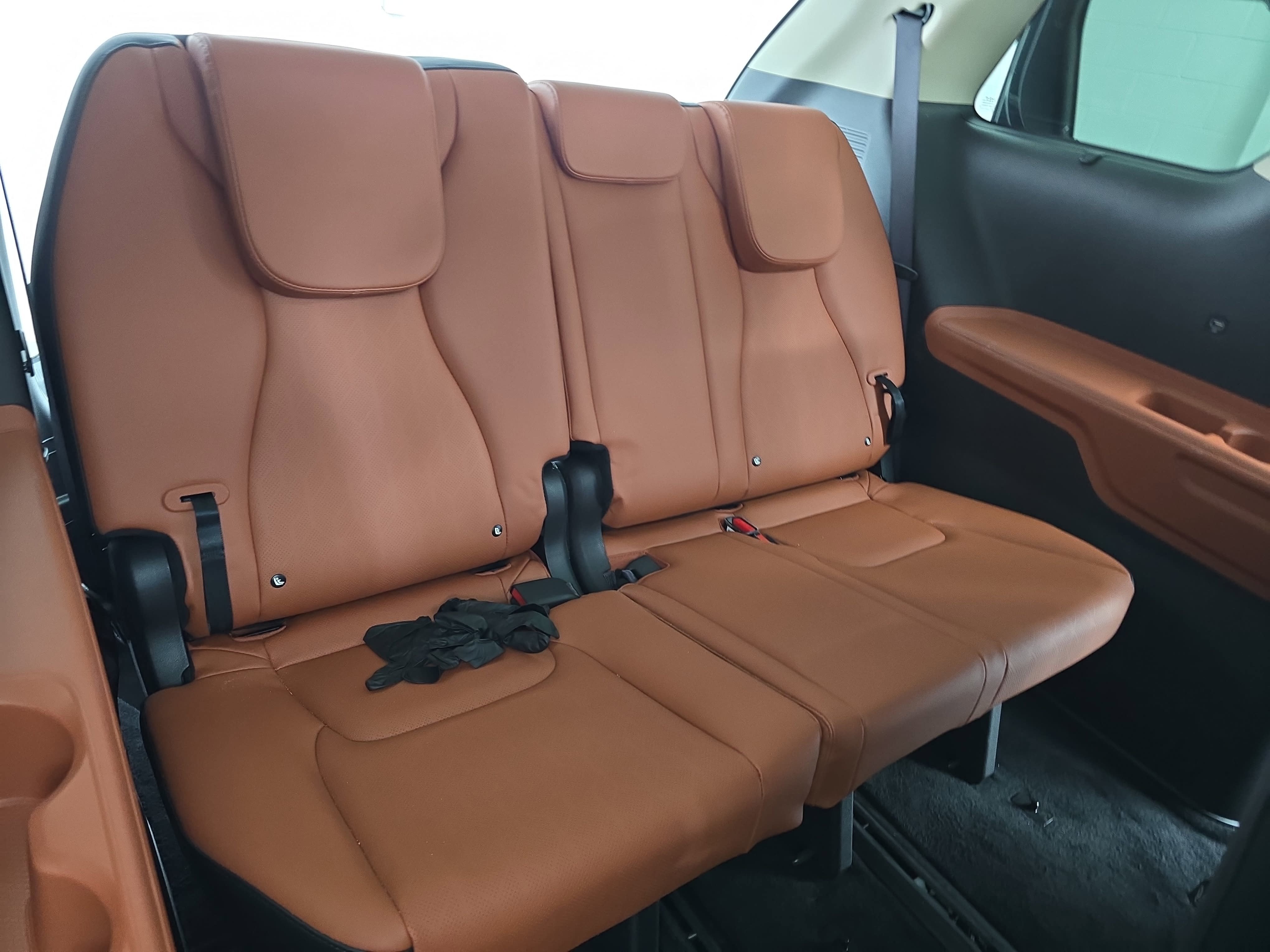 2024 Kia Carnival SX