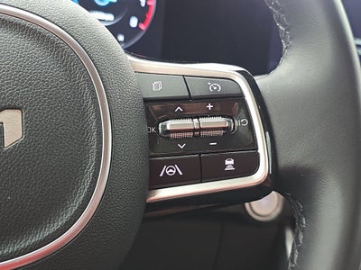 2024 Kia Carnival SX