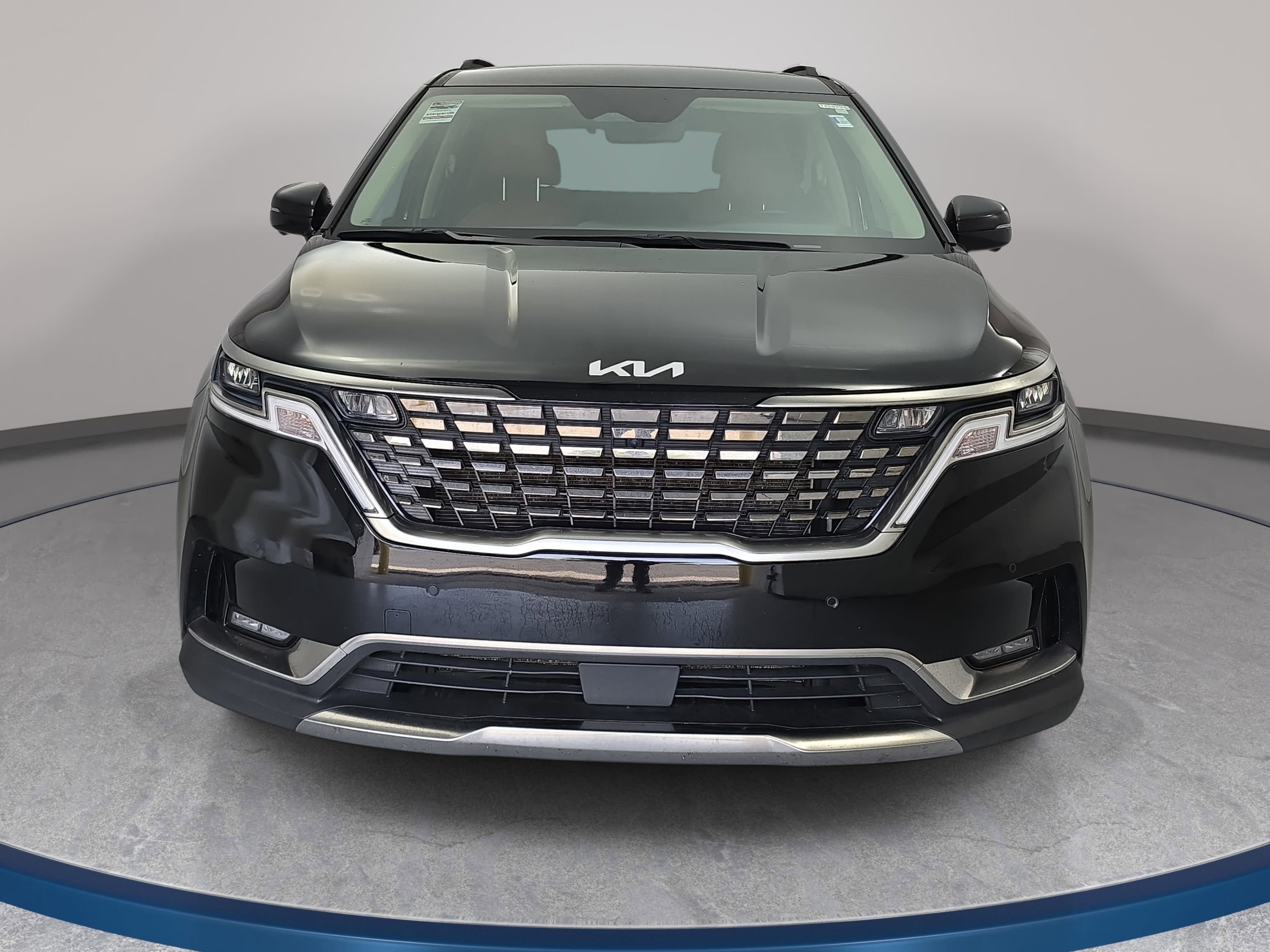 2024 Kia Carnival SX