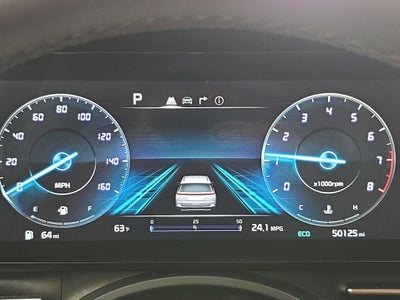 2024 Kia Carnival SX