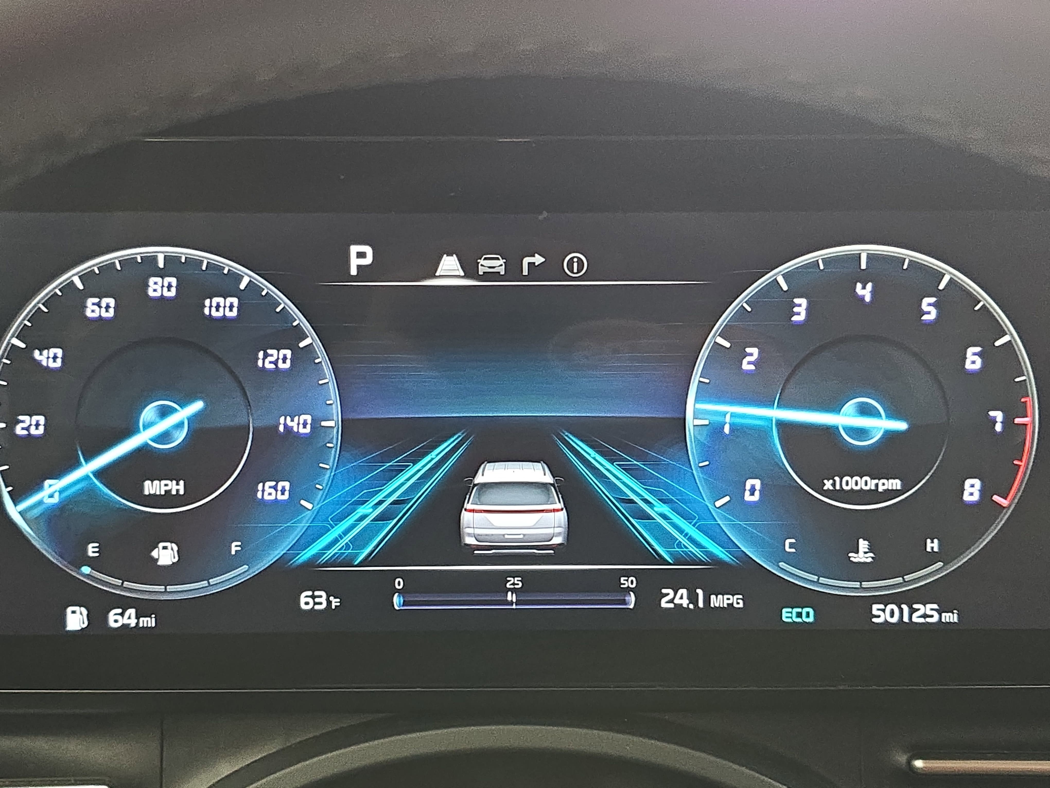 2024 Kia Carnival SX