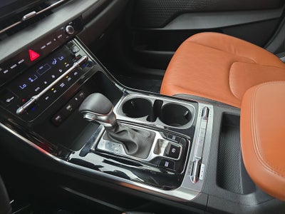 2024 Kia Carnival SX