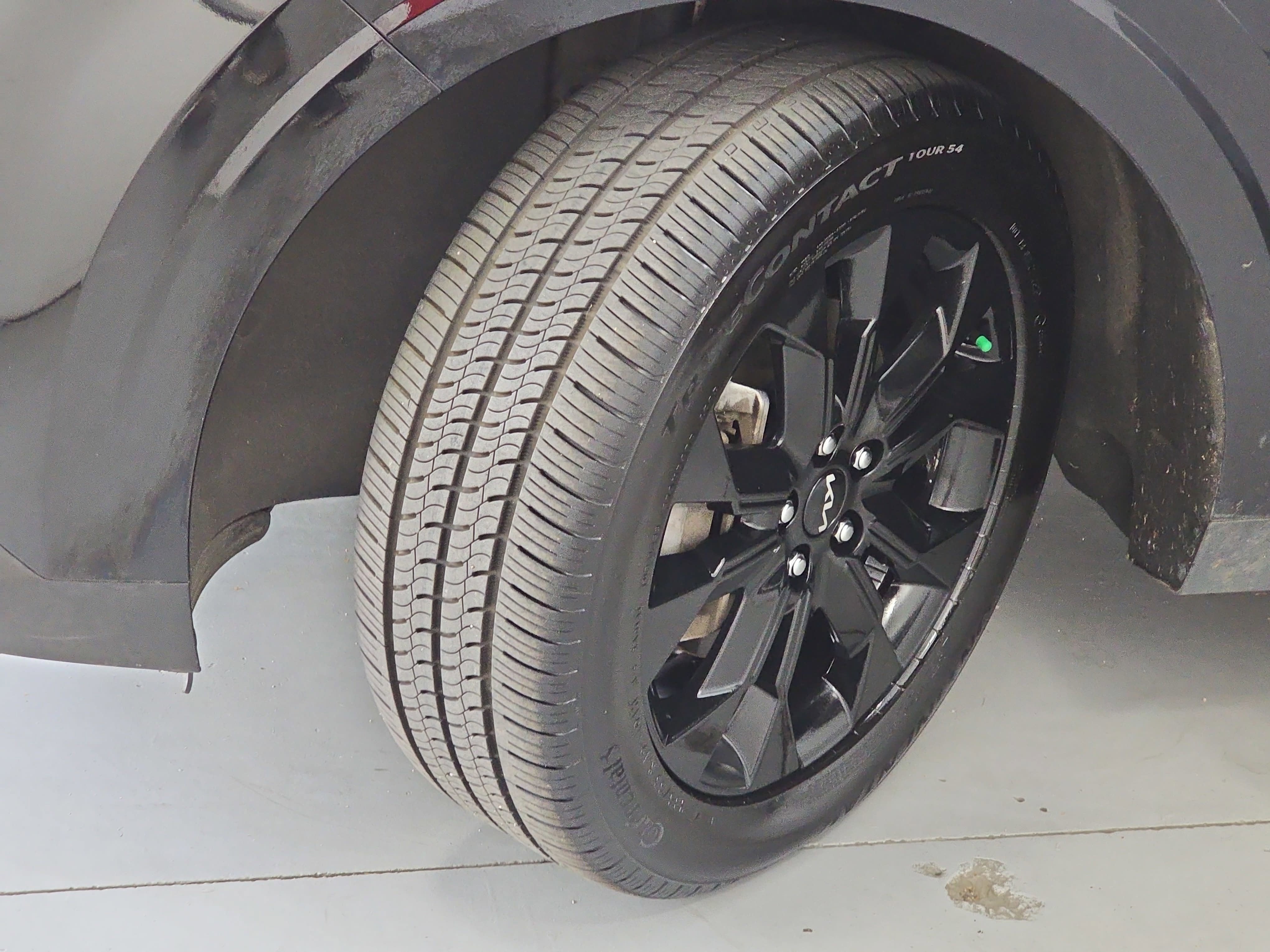 2024 Kia Carnival SX