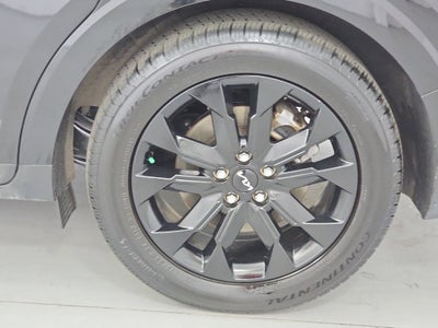 2024 Kia Carnival SX