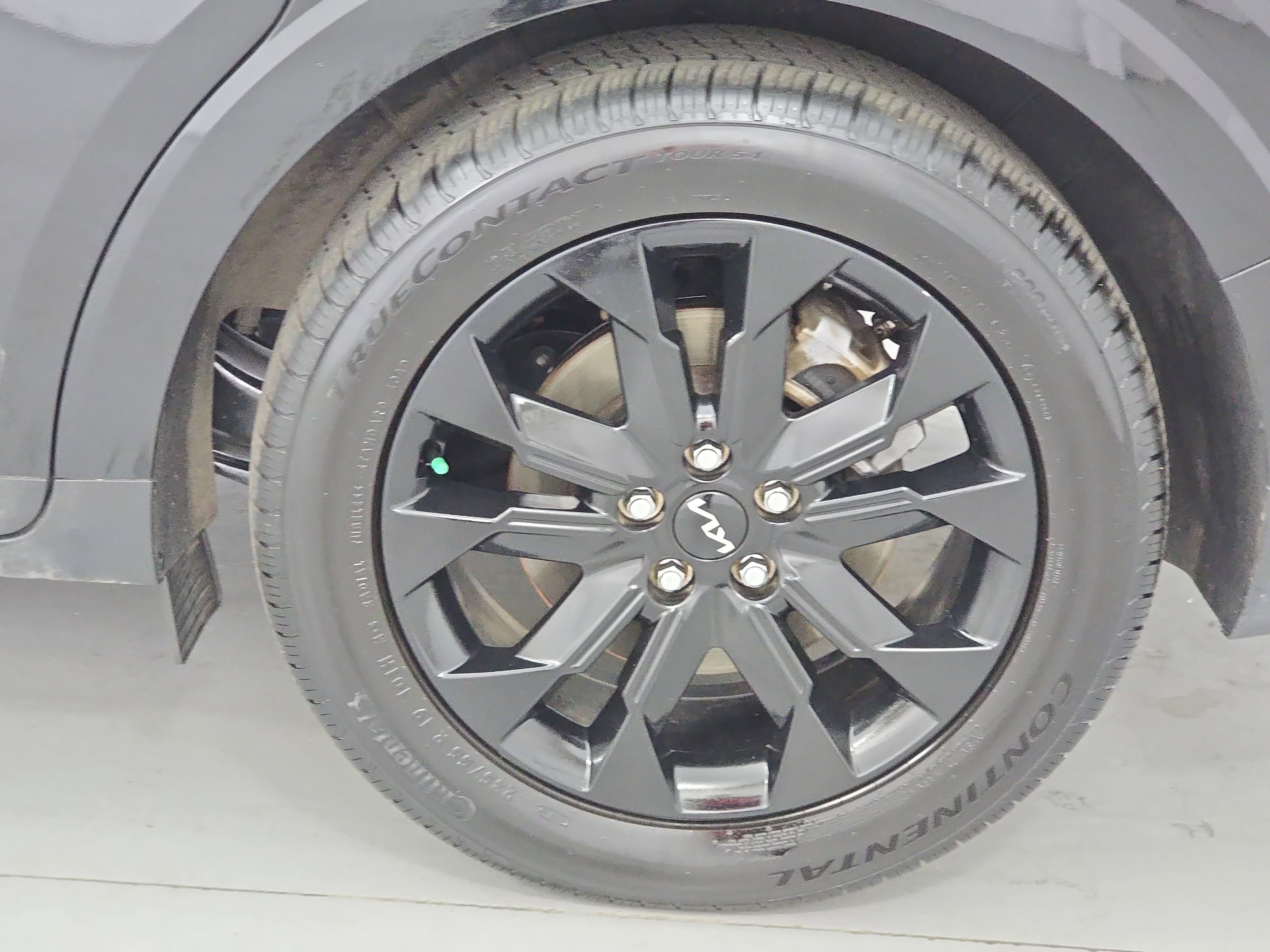 2024 Kia Carnival SX