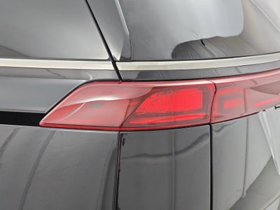 2024 Kia Carnival SX