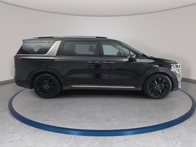 2024 Kia Carnival SX