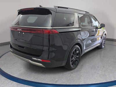 2024 Kia Carnival SX