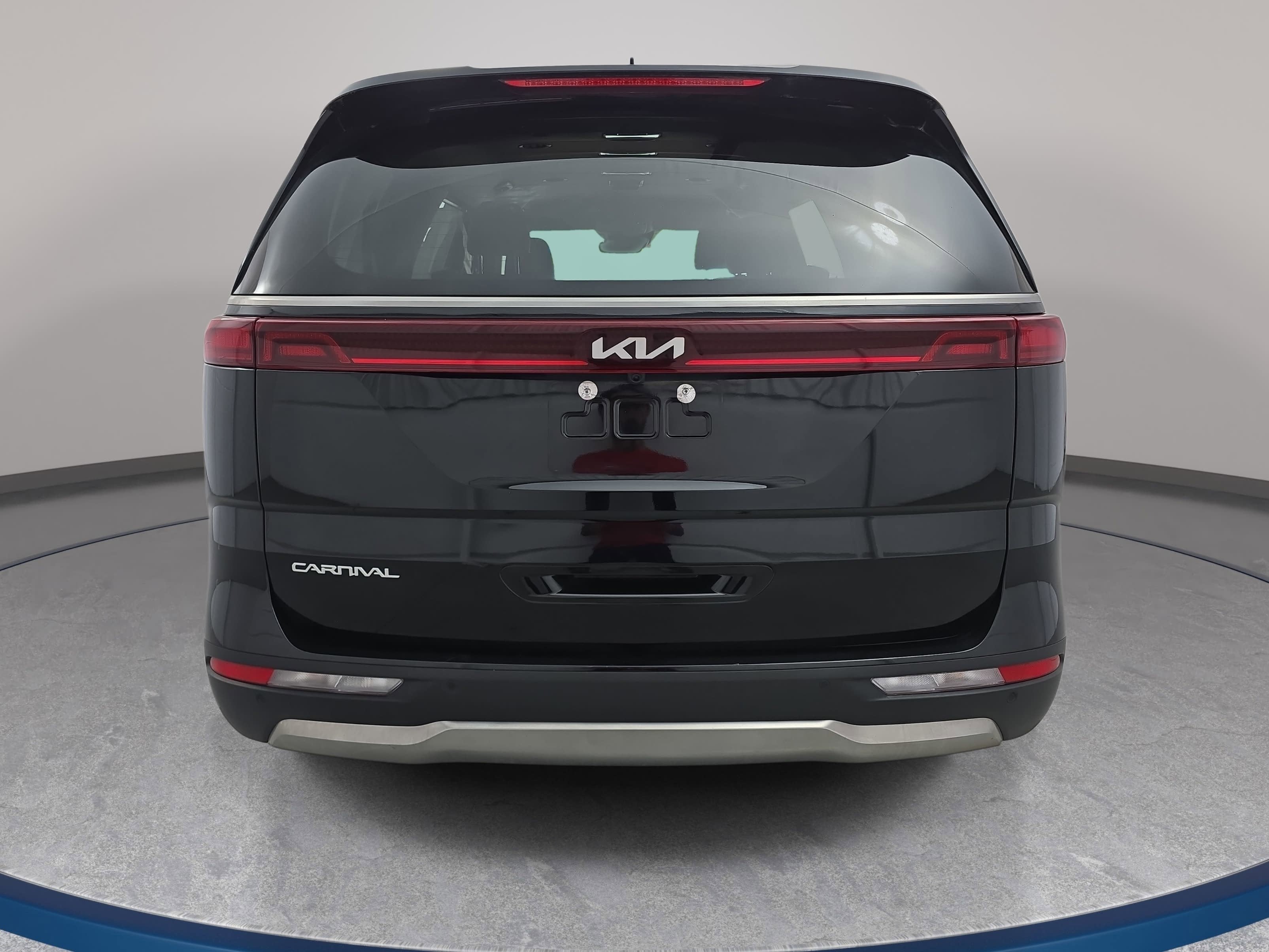 2024 Kia Carnival SX
