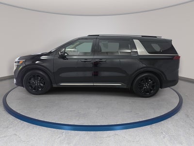 2024 Kia Carnival SX