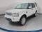 2013 Land Rover LR4 HSE