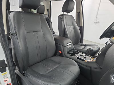 2013 Land Rover LR4 HSE