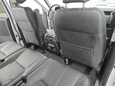 2013 Land Rover LR4 HSE