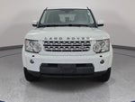 2013 Land Rover LR4 HSE