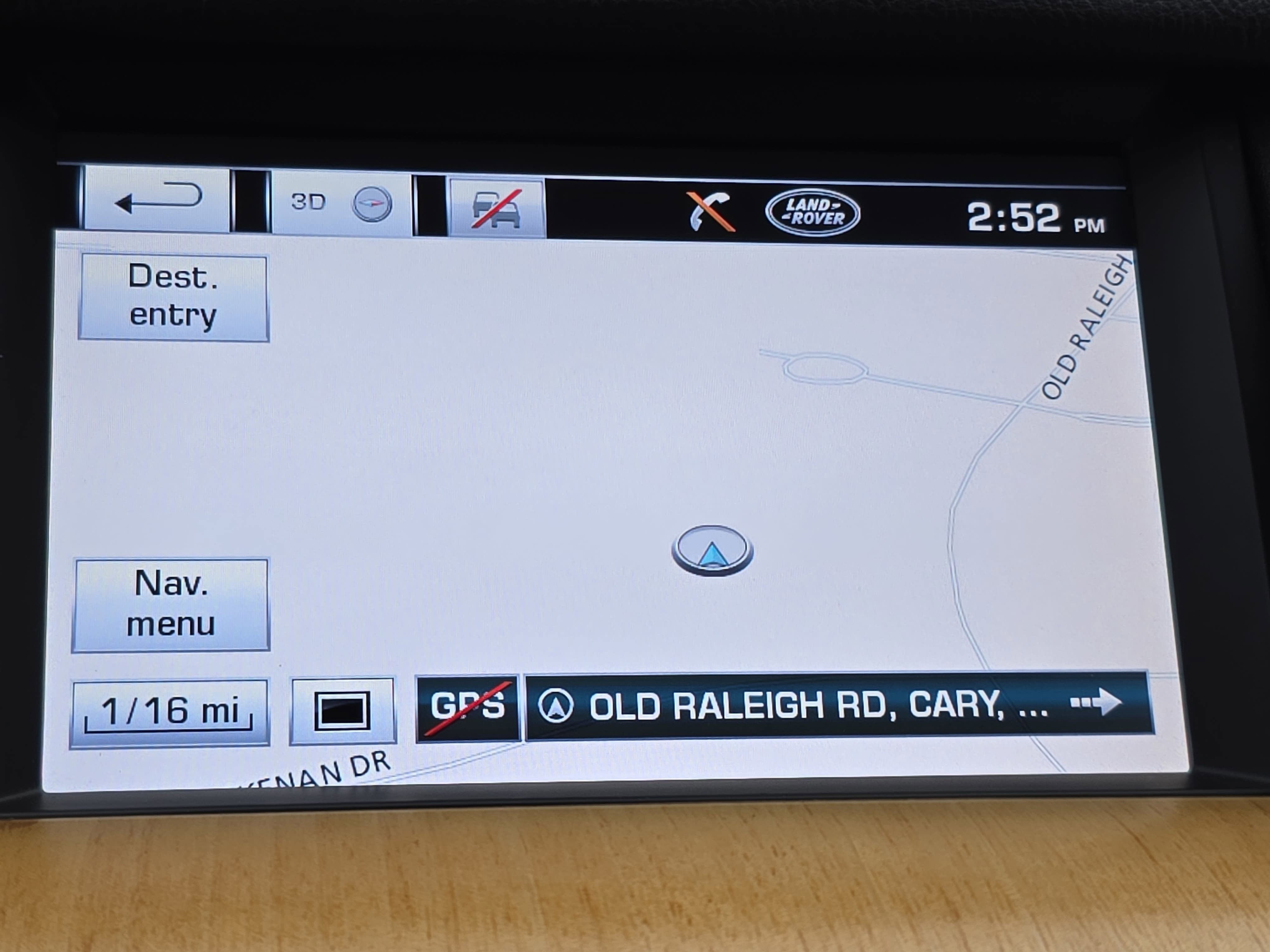 2013 Land Rover LR4 HSE