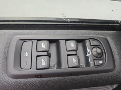 2013 Land Rover LR4 HSE