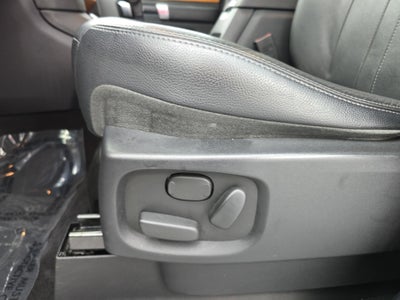 2013 Land Rover LR4 HSE
